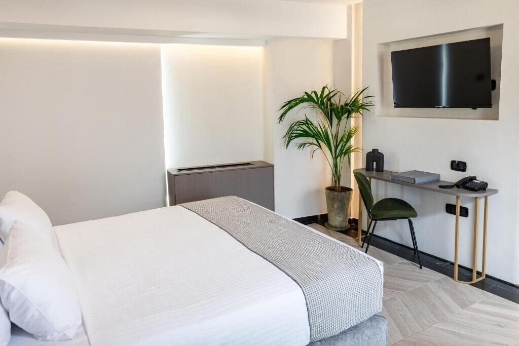 Изображение Esse Athens 4*