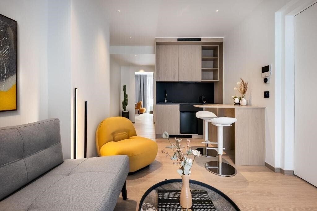 Фотографія Urban K 4*