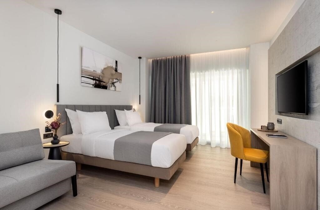 Готель Urban K 4*