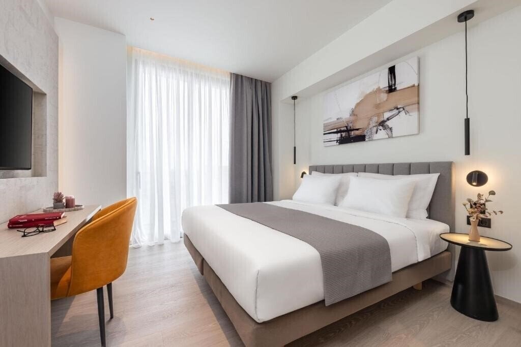 Картинка Urban K 4*