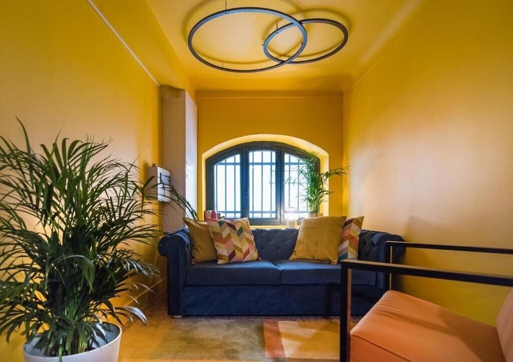 Фотографія Monk Monastiraki Suites 4*