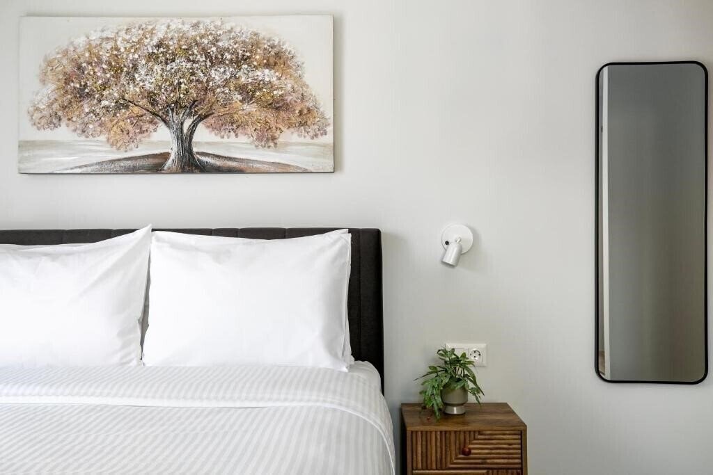 Картинка B48 Athens Dafni 4*