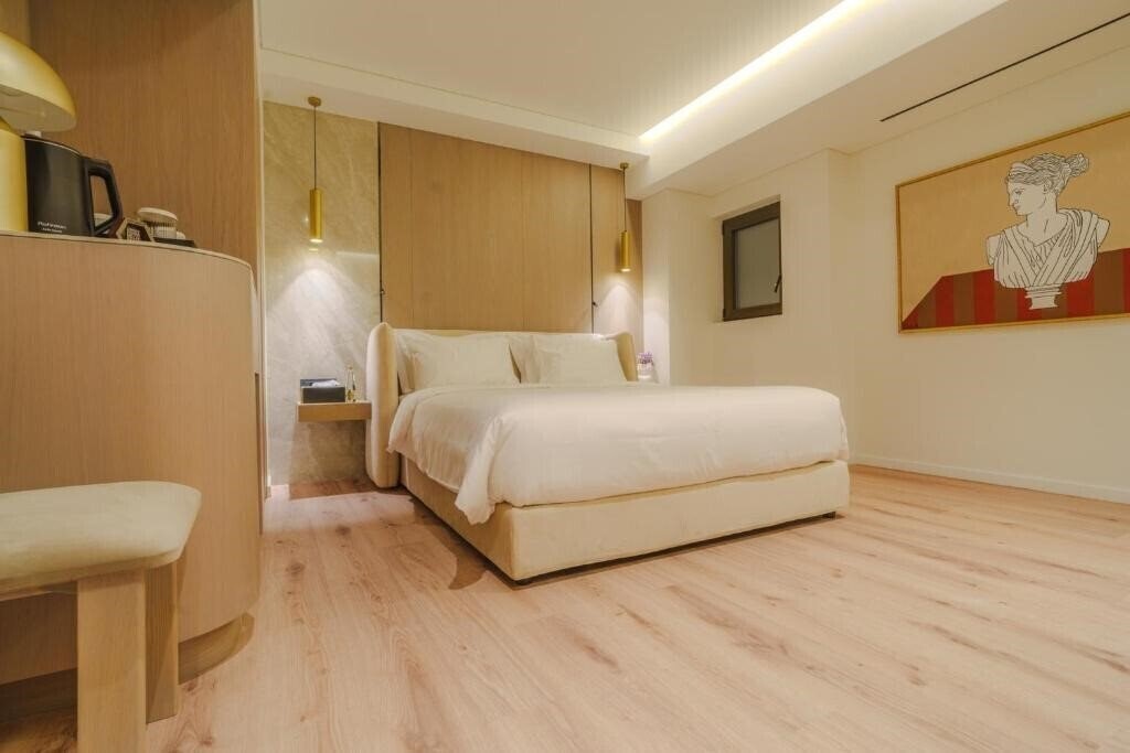 Зображення Eternity Athens 4*