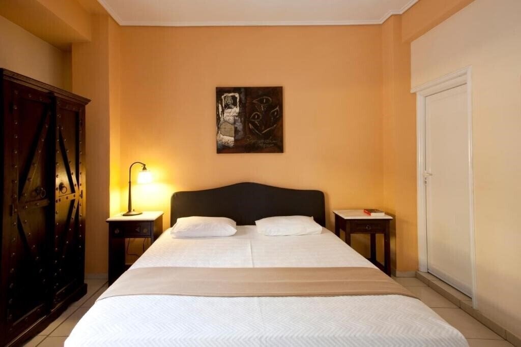 Фото Elisabeth Hotel 2*