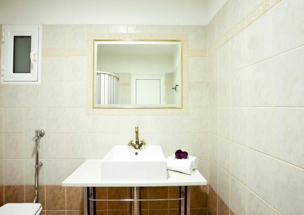 Фотография Elisabeth Hotel 2*