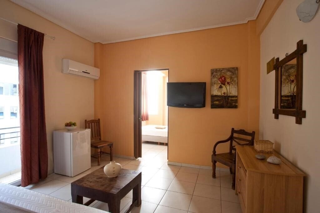 Картинка Elisabeth Hotel 2*