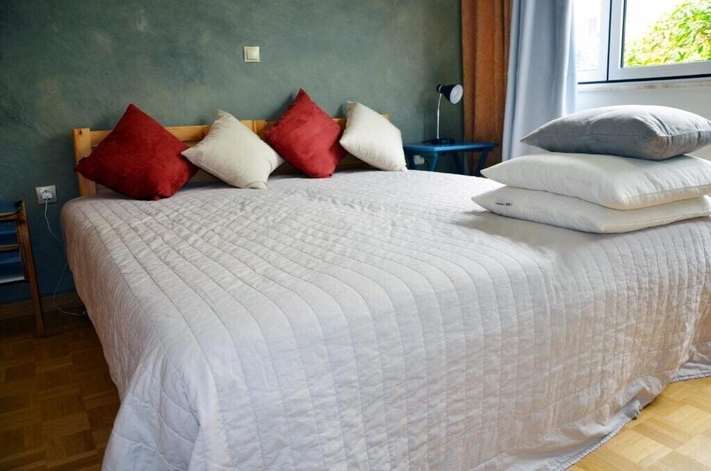 Фото Mias Flat In Ermou, Historical Center of Athens 4*