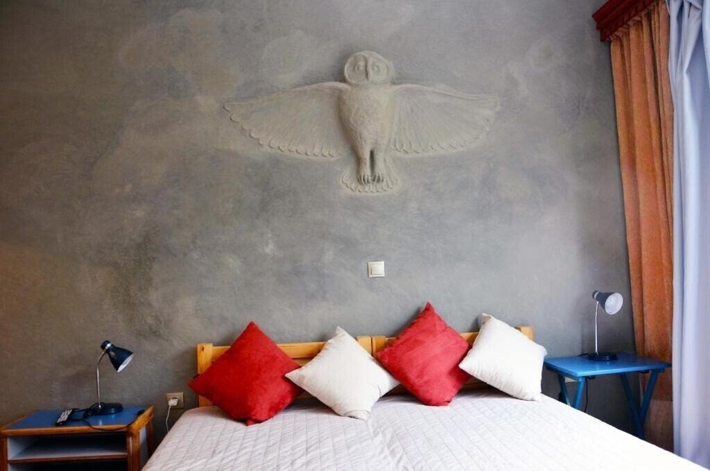 Изображение Mias Flat In Ermou, Historical Center of Athens 4*