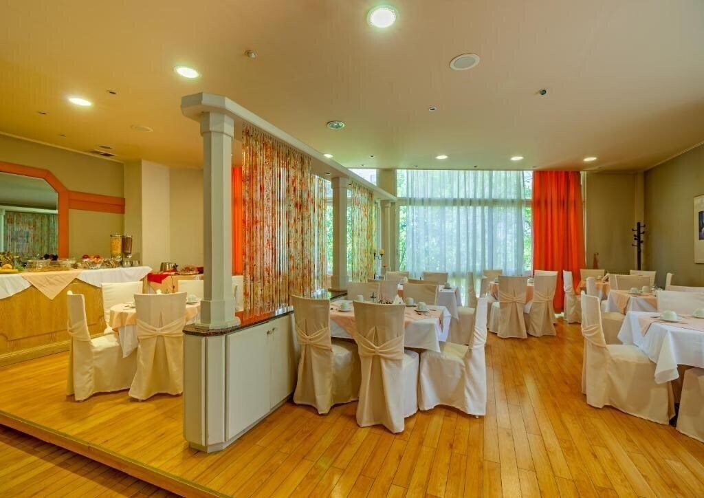 Фотография The Park Hotel 3*