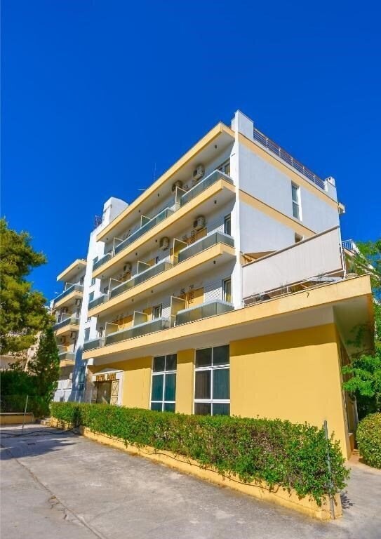 Изображение The Park Hotel 3*