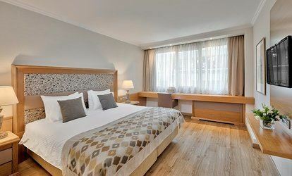 Фото Divani Caravel 5*