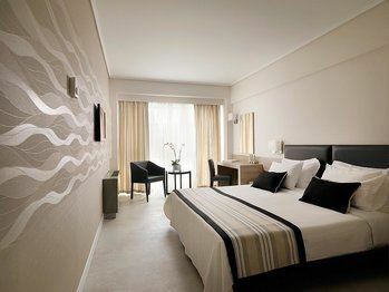 Готель Stanley 4*