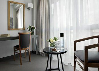 Фотографія Stanley 4*