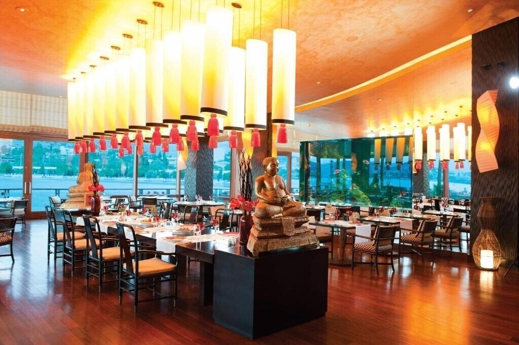 Изображение Grand Resort Lagonissi 5*