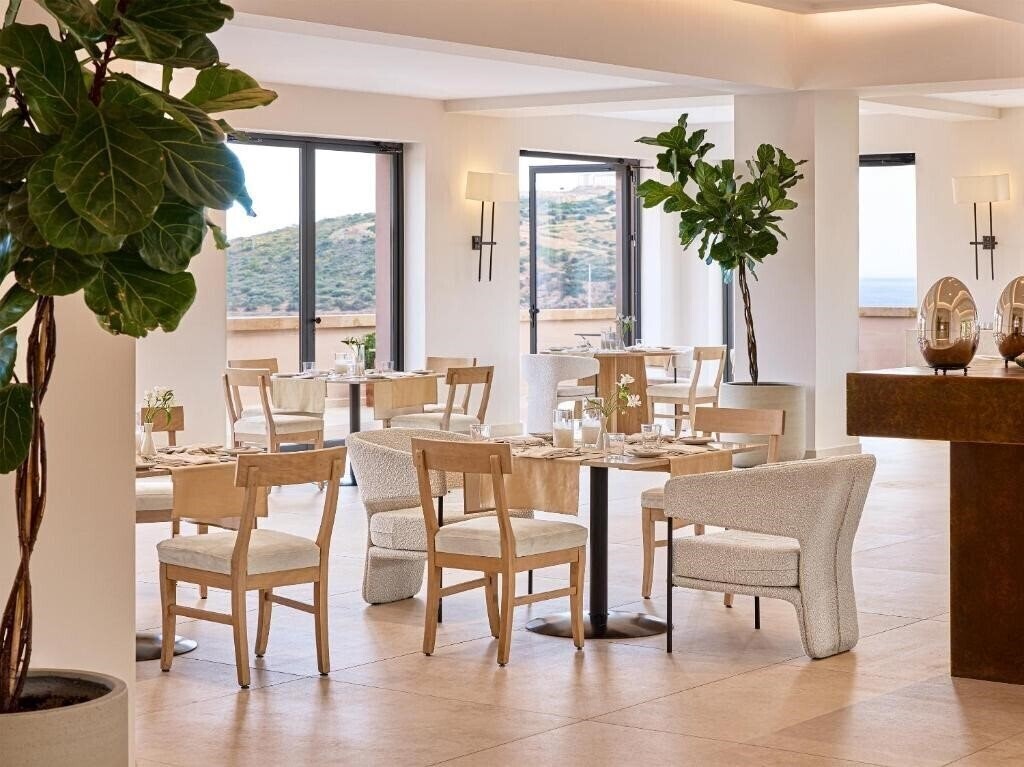 Фотография Grecotel Cape Sounio 5*