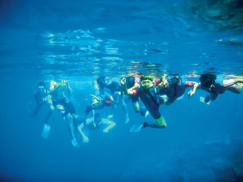 Изображение Grecotel Cape Sounio 5*
