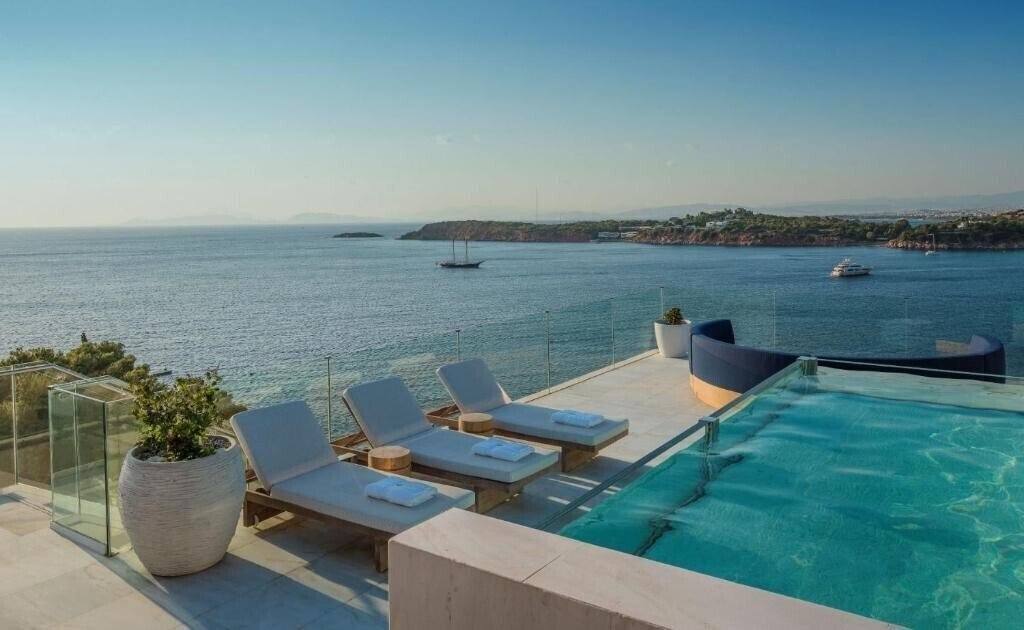 Фотография Astir Palace (The Westin Athens) 5*