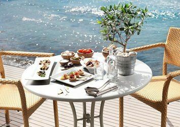 Фотографія Divani Apollon Palace & SPA 5*