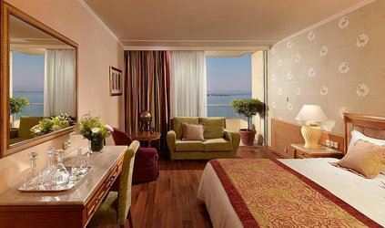 Картинка Divani Apollon Palace & SPA 5*
