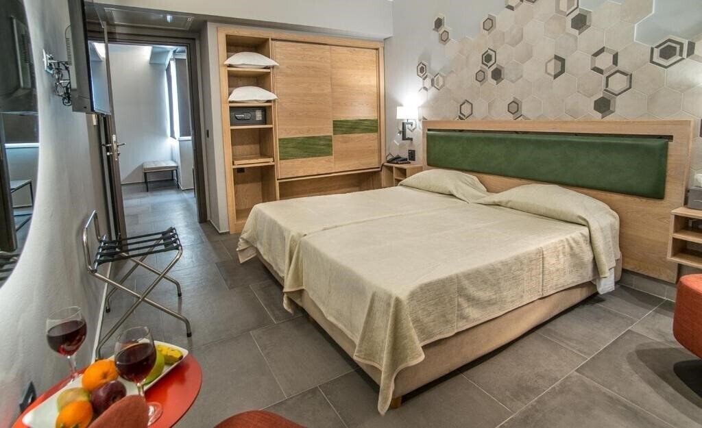 Фото Palmyra Beach 4*