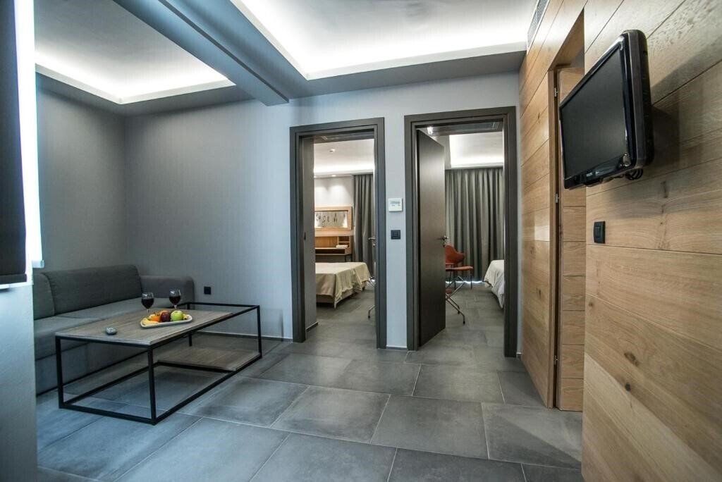 Зображення Palmyra Beach 4*