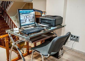 Фотографія Emmantina Beach 4*