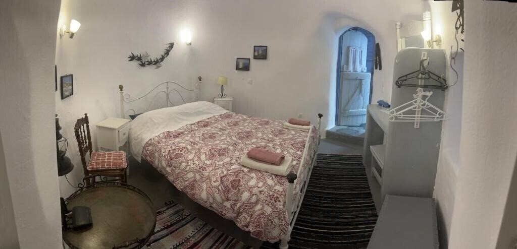 Фотография Emmantina Beach 4*