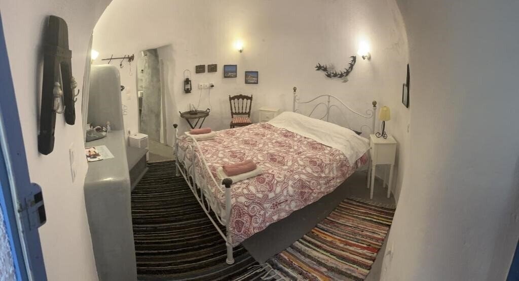 Изображение Emmantina Beach 4*