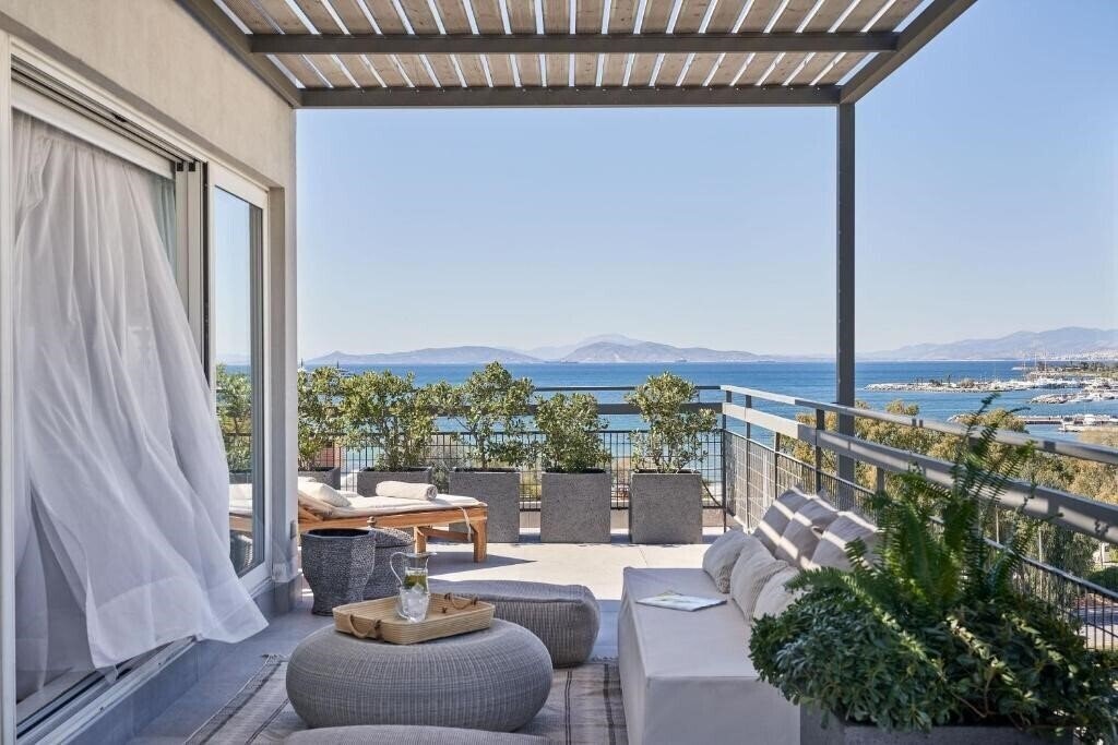 Фотография Sea View 3*