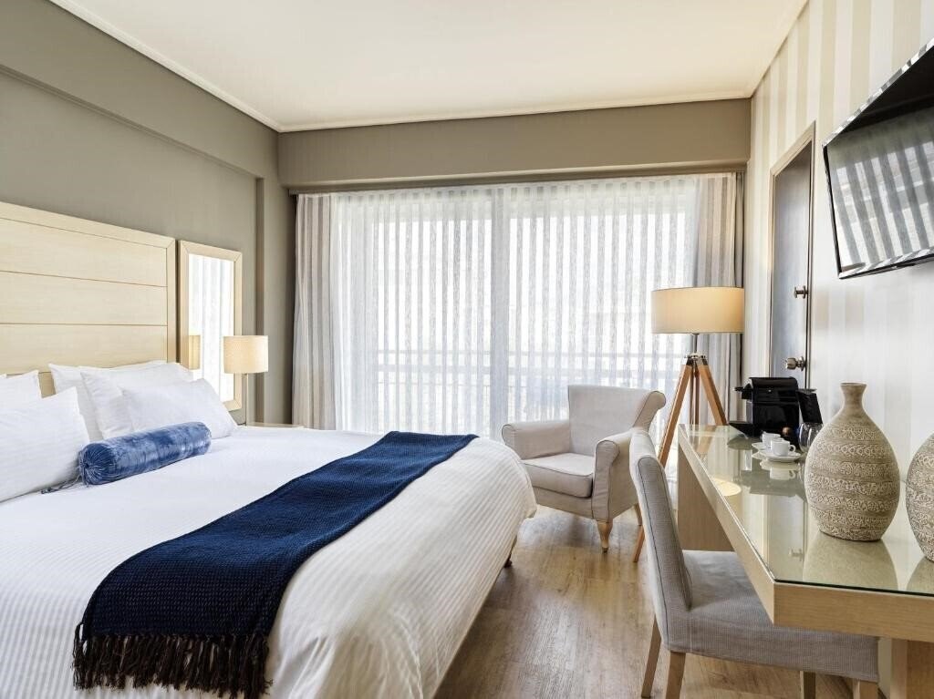 Изображение Sea View 3*