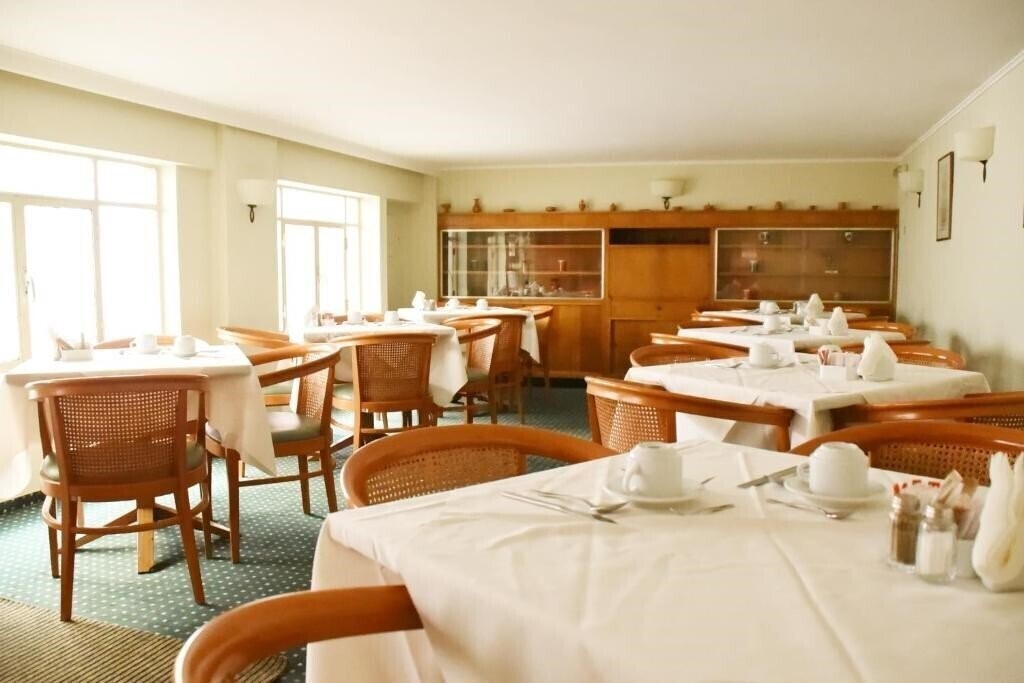 Фотография Adrian Hotel 3*