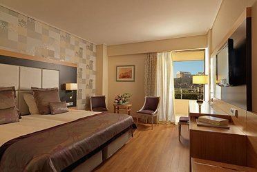 Готель Divani Acropolis 5*