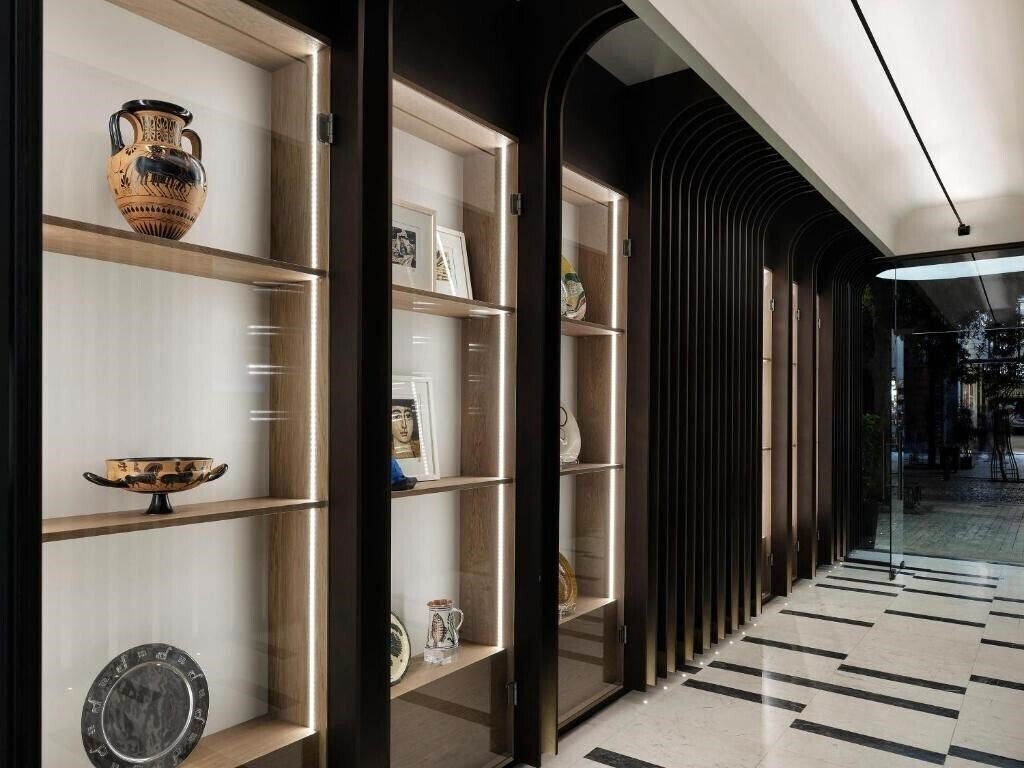 Зображення Electra Rhythm Athens 4*