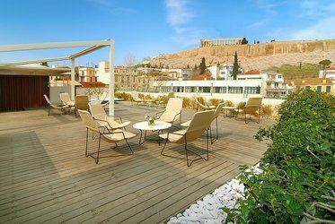 Готель Herodion 4*