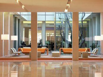 Фото Hilton Athens 5*