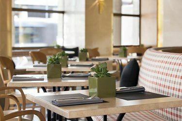 Фотографія Melia Athens (ex. Residence Georgio) 4*