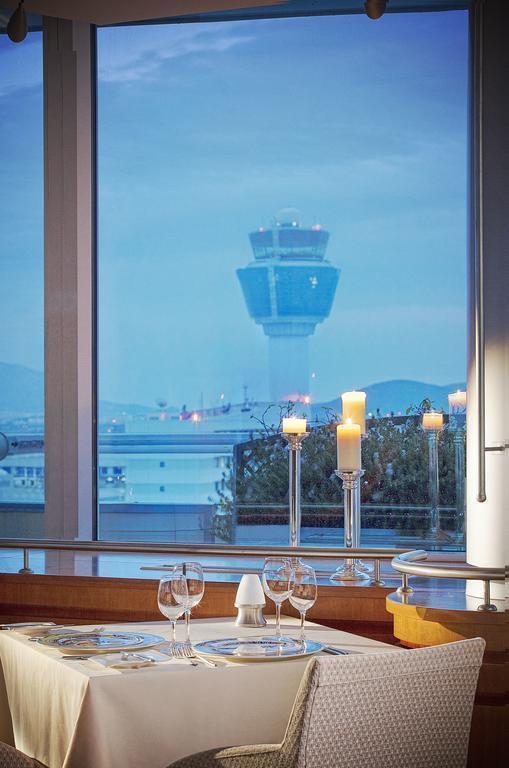 Отель Sofitel Athens Airport 5*