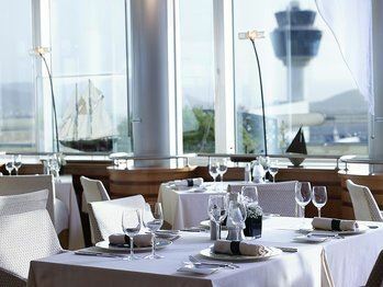 Фото Sofitel Athens Airport 5*