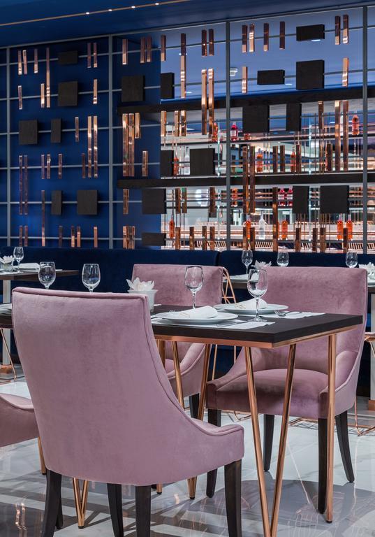 Изображение Sofitel Athens Airport 5*