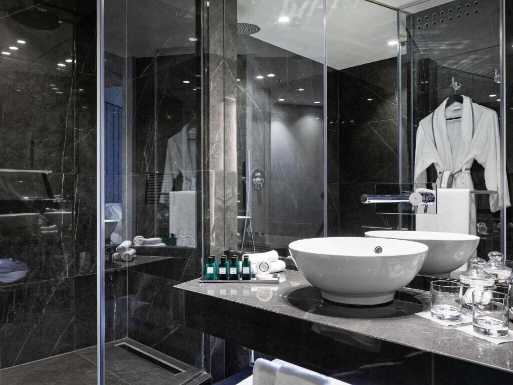 Фотографія Sofitel Athens Airport 5*