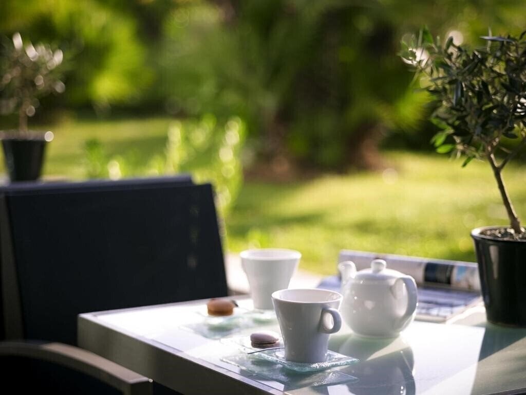 Картинка Sofitel Athens Airport 5*