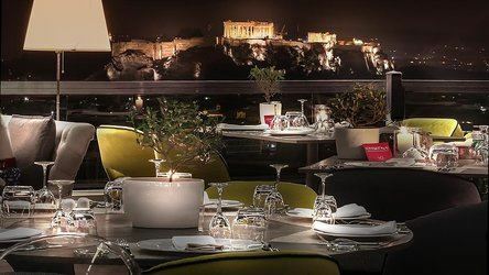 Фотография St. George Lycabetus 5*