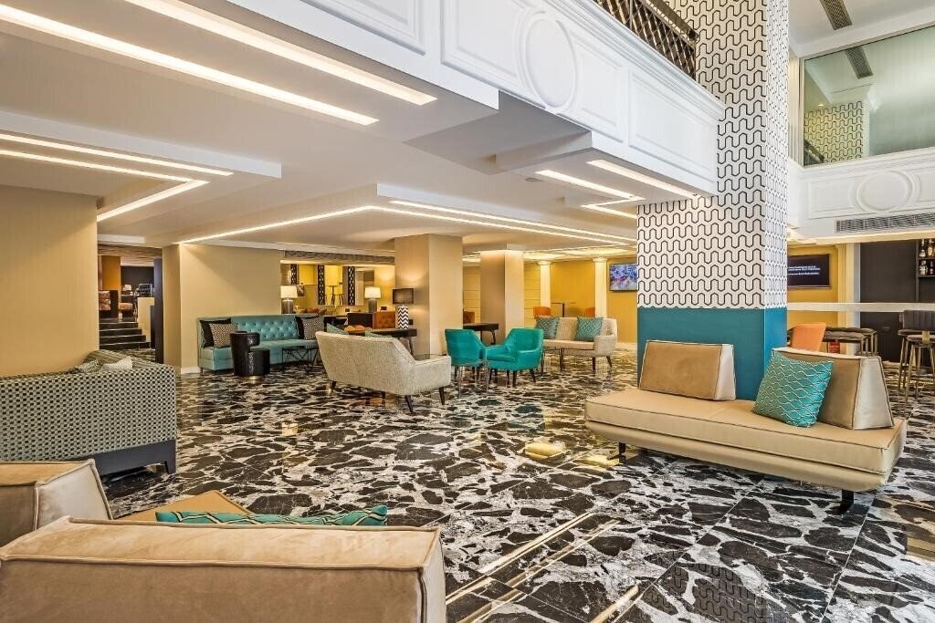 Зображення Stratos Vassilikos 3*