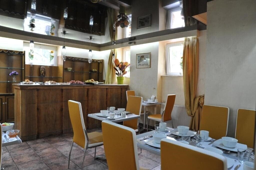 Зображення Acropolis Museum Boutique 3*