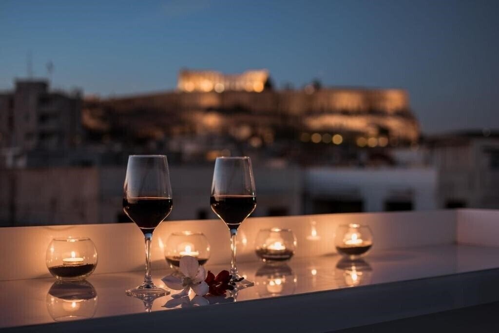 Фотография Acropolis Select 3*