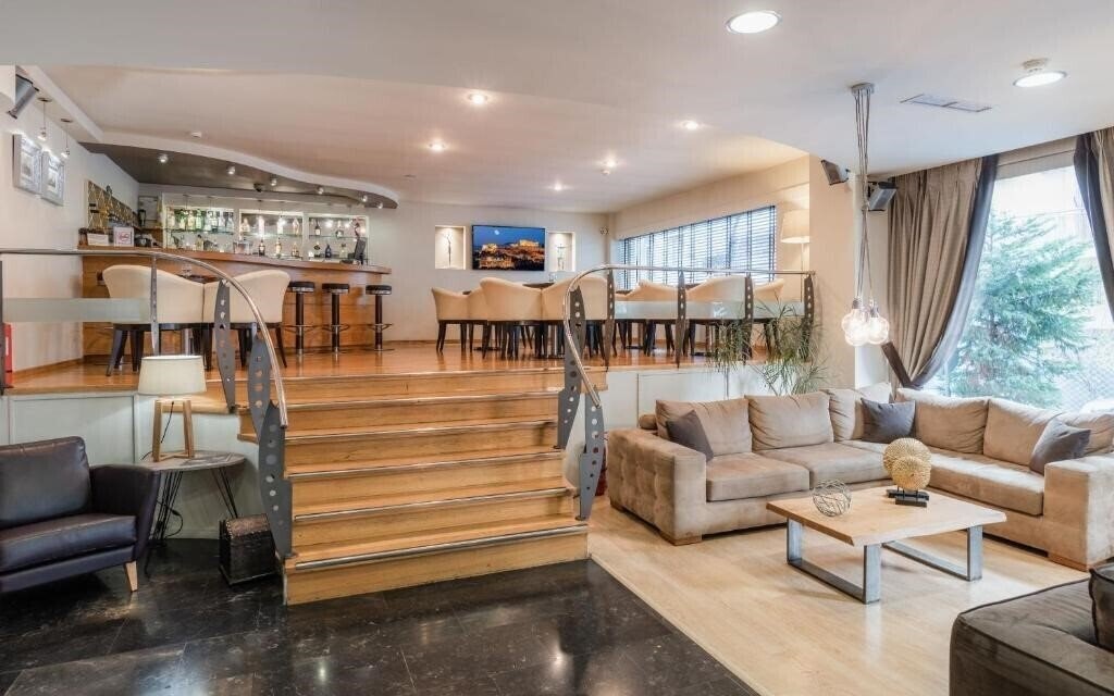 Картинка Acropolis Select 3*
