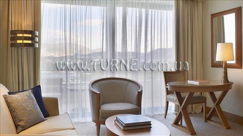 Фотографія Arion, a Luxury Collection Resort & Spa 5*