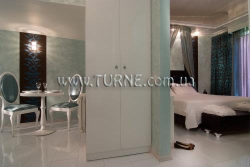 Картинка Athens Diamond 3*