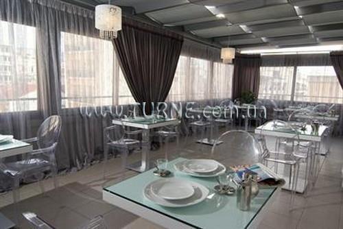 Картинка Athens Diamond Plus 3*