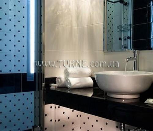 Зображення Athens Diamond Plus 3*